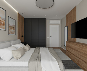 Interjero Dizainas / 3d Vizualizacijos / Brėžiniai / Vaizu Studio / Darbų pavyzdys ID 2742353