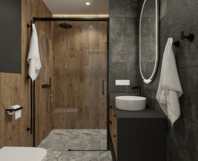 Interjero Dizainas / 3d Vizualizacijos / Brėžiniai / Vaizu Studio / Darbų pavyzdys ID 2742357