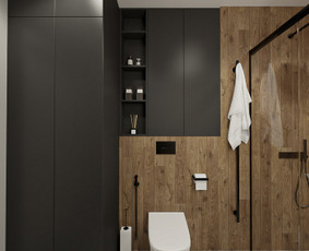 Interjero Dizainas / 3d Vizualizacijos / Brėžiniai / Vaizu Studio / Darbų pavyzdys ID 2742361
