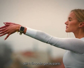 Video filmų kūrimas - Video verslui: idėjos vystymas, filmavimas, montažas - 3