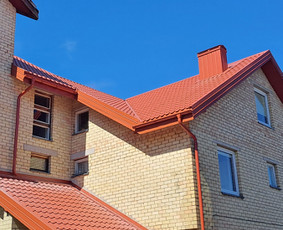 Stogdengys Naujastatyba Senų renovacija,remontas,lankstiniai / MB ,, Andjusta Statyba " / Darbų pavyzdys ID 2742413