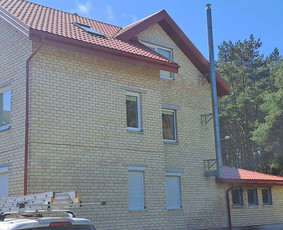 Stogdengys Naujastatyba Senų renovacija,remontas,lankstiniai / MB ,, Andjusta Statyba " / Darbų pavyzdys ID 2742417