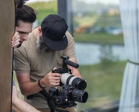 Video verslui: idėjos vystymas, filmavimas, montažas / ZAK MEDIA WORKS / Darbų pavyzdys ID 2742431