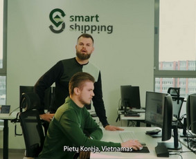 Video verslui: idėjos vystymas, filmavimas, montažas / ZAK MEDIA WORKS / Darbų pavyzdys ID 2742499