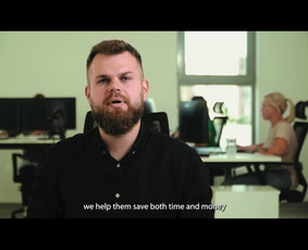 Video verslui: idėjos vystymas, filmavimas, montažas / ZAK MEDIA WORKS / Darbų pavyzdys ID 2742509
