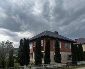 Stogų dengimas, ventiliuojami fasadai / MB AndrEmas / Darbų pavyzdys ID 2742777