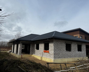 Stogų dengimas, ventiliuojami fasadai / MB AndrEmas / Darbų pavyzdys ID 2742785