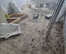 Šiukšlių, Senų Baldų Išvežimas dirbame geriausiom kainomis ! / Giedrius jomantas / Darbų pavyzdys ID 2745797