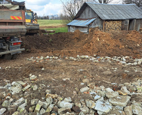 Juodžemis Smėlis Žvyras Skalda Pristatymas / Rolina MB / Darbų pavyzdys ID 2746185