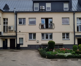 Kondicionieriai, šilumos siurbliai, saulės elektrinės / MB INFRONEX / Darbų pavyzdys ID 2746859