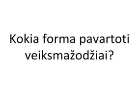Lietuvių kalbos korepetitorius - Ruošimas lietuvių kalbos egzaminams - 2 Ruošimas lietuvių kalbos egzaminams - Lietuvių kalbos korepetitorius - 2