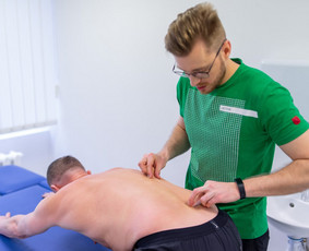 Kineziterapija - Kineziologinis teipavimas - 1 Kineziologinis teipavimas - Kineziterapija - 1