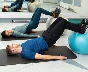 Kineziterapija - Kineziterapeutai - 1 Kineziterapeutai - Kineziterapija - 1