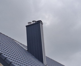 Stogdengys Naujastatyba Senų renovacija,remontas,lankstiniai / MB ,, Andjusta Statyba " / Darbų pavyzdys ID 2747257