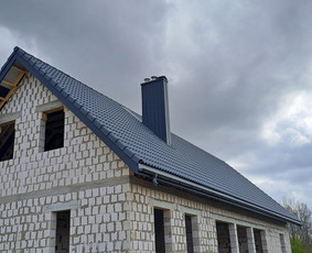 Stogdengys Naujastatyba Senų renovacija,remontas,lankstiniai / MB ,, Andjusta Statyba " / Darbų pavyzdys ID 2747259