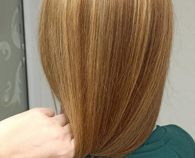 Kirpėja Diana Alytuje / Diana Baranauskienė / Darbų pavyzdys ID 2747399