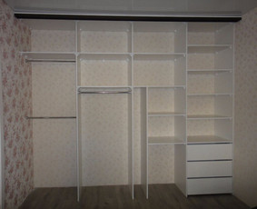 Miegamojo baldų gamyba - Baldų gamyba - 1