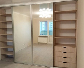 Baldų gamyba / Vladas / Darbų pavyzdys ID 2747421