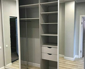 Nestandartinių baldų gamyba - Baldų gamyba - 3