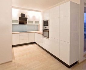 Nestandartinių baldų gamyba - Baldų gamyba - 2