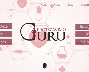 Internetinių parduotuvių kūrimas ir atnaujinimas, Seo / E-shopkurimas.lt / Darbų pavyzdys ID 494425