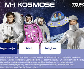 Pranešimai žiniasklaidai, naujienlaiškiai, web tekstai - Tekstų interneto svetainėms kūrimas - 1 Tekstų interneto svetainėms kūrimas - Pranešimai žiniasklaidai, naujienlaiškiai, web tekstai - 1