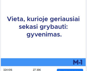 Pranešimai žiniasklaidai, komunikacija, Linkedin tekstai / Eglė Labukaitė / Darbų pavyzdys ID 2747731