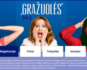 Pranešimai žiniasklaidai, naujienlaiškiai, web tekstai - Tekstų interneto svetainėms kūrimas - 2 Tekstų interneto svetainėms kūrimas - Pranešimai žiniasklaidai, naujienlaiškiai, web tekstai - 2