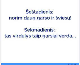 Pranešimai žiniasklaidai, komunikacija, Linkedin tekstai / Eglė Labukaitė / Darbų pavyzdys ID 2747735