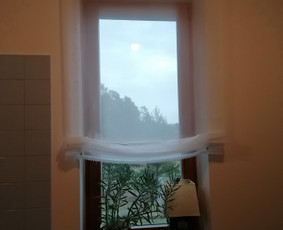 Alicijos Užuolaidos, romanetės, karnizai / Alicija Leonavičienė / Darbų pavyzdys ID 2747847