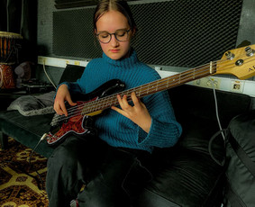 Studio34 - Vokalo, gitaros, pianino ir būgnų pamokos. / Studio 34 / Darbų pavyzdys ID 2747937