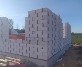 Mūras -Betonavimas / Muro -Betonavimas / Darbų pavyzdys ID 2748101