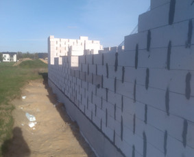 Mūras -Betonavimas / Muro -Betonavimas / Darbų pavyzdys ID 2748105