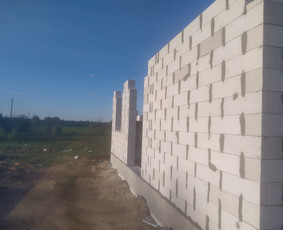 Mūras -Betonavimas / Muro -Betonavimas / Darbų pavyzdys ID 2748107