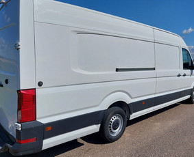 Transportas - Krovinių pervežimas tarp miestų, siuntų pristatymas - 1