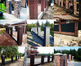 Fasadų apdaila, Stogai, Tvoros, Vidaus apdailos darbai! / MB ARK STATYBA / Darbų pavyzdys ID 2748801