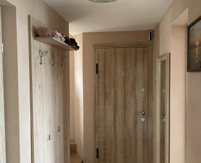 Sienų dekoravimas molio tinku / Dėdės projektai / Darbų pavyzdys ID 2748863