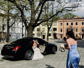 Automobilių nuoma vestuvėms. Visa Lietuva. / Automobilių nuoma vestuvėms / Darbų pavyzdys ID 2749081