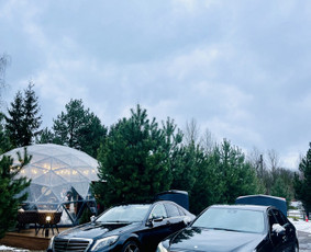 Automobilių nuoma vestuvėms. Visa Lietuva. / Automobilių nuoma vestuvėms / Darbų pavyzdys ID 2749089