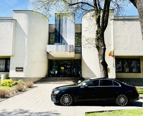 Automobilių nuoma vestuvėms. Visa Lietuva. / Automobilių nuoma vestuvėms / Darbų pavyzdys ID 2749103