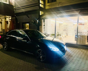 Automobilių nuoma vestuvėms. Visa Lietuva. / Automobilių nuoma vestuvėms / Darbų pavyzdys ID 2749115