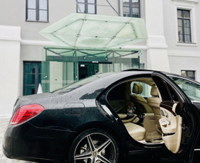Automobilių nuoma vestuvėms. Visa Lietuva. / Automobilių nuoma vestuvėms / Darbų pavyzdys ID 2749123