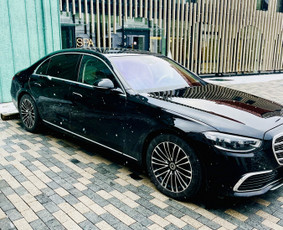Automobilių nuoma vestuvėms. Visa Lietuva. / Automobilių nuoma vestuvėms / Darbų pavyzdys ID 2749127