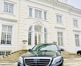 Automobilių nuoma vestuvėms. Visa Lietuva. / Automobilių nuoma vestuvėms / Darbų pavyzdys ID 2749129