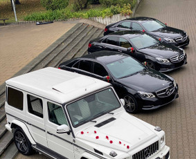 Automobilių nuoma vestuvėms. Visa Lietuva. / Automobilių nuoma vestuvėms / Darbų pavyzdys ID 2749139