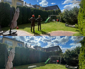 Medžių pjovimas-genėjimas / MB Medžio Kvapas / Darbų pavyzdys ID 2749241