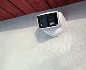 Mobilus kameru bokštelis – tobulas saugumo sprendimas - IP kamerų montavimas ir priežiūra - 2 IP kamerų montavimas ir priežiūra - Mobilus kameru bokštelis – tobulas saugumo sprendimas - 2