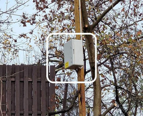 Mobilus kameru bokštelis – tobulas saugumo sprendimas / MB Artima Sauga / Darbų pavyzdys ID 2749325