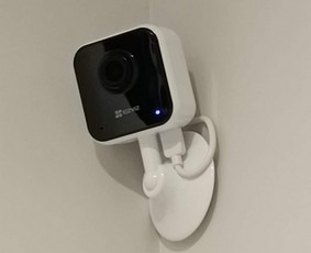 Mobilus kameru bokštelis – tobulas saugumo sprendimas / MB Artima Sauga / Darbų pavyzdys ID 2749327