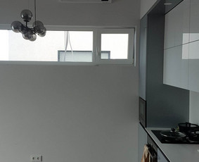Kondicionierių/šilumos Siurblių Montavimas/prekyba/remontas / AC Group / Darbų pavyzdys ID 2749427